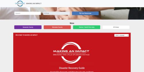 Disaster Recovery Guide